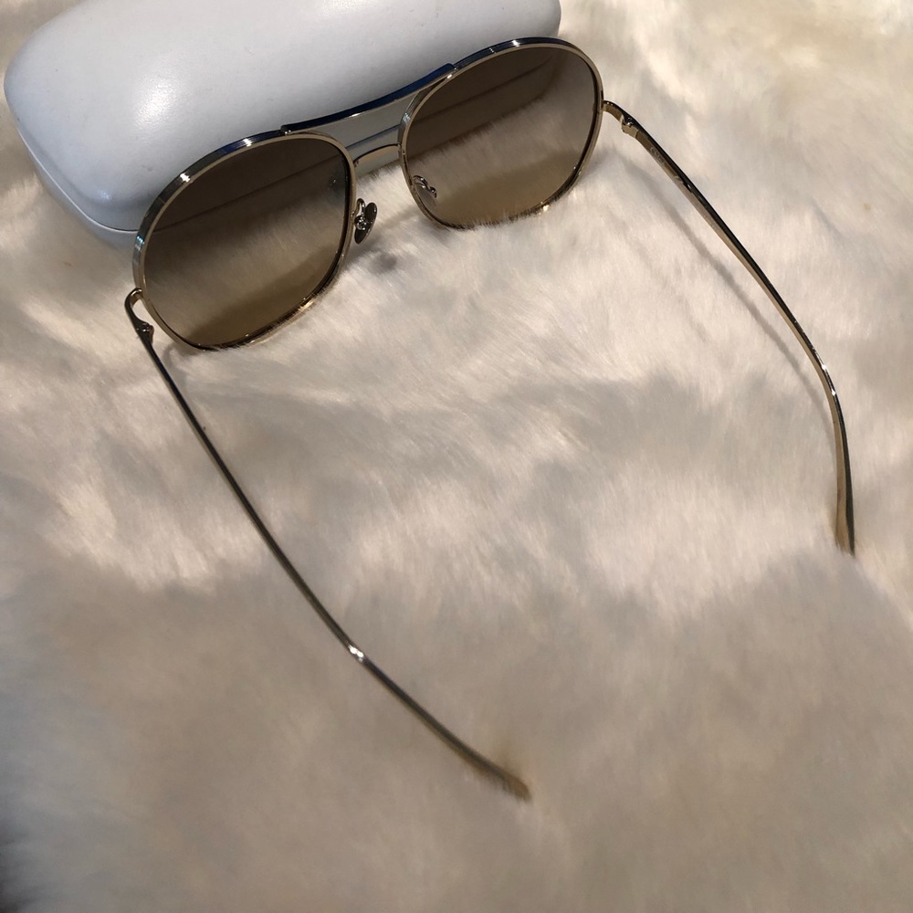 Chloe Nolan sunglasses - Picture 7 of 7